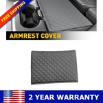 1999-2010 Ford Super Duty Jump Seats Gray Microfiber Leather Armrest Auxito New. Price: $25.99.