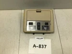 2005 2007 Ford Freestyle Front Overhead Sun Moon Roof&dome Light Lamp Switch Used. Price: $66.59.