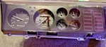 1981-88 Oldsmobile Cutlass Supreme 442 Gauge Cluster Tach Speedo *read* Used. Price: $225.00.