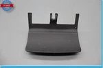 06-12 Bentley Continental Flying Spur Center Console Filler Trim 3W5863535A Oem Used. Price: $45.60.