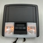 2009 14 Ford F-150 Platinum Sunroof Control Overhead Console 9L3Z18519A70DC Used. Price: $54.00.