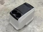 2011-2020 Toyota Sienna Front Floor Fixed Center Storage Console Assembly Oem Used. Price: $199.99.