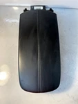 2016-2018 Chevrolet Malibu Center Console Lid Black Leather Oem Used. Price: $55.00.