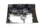2018 - 2023 Volkswagen Atlas Front Center Console Cup Holder W/ Bezel Oem Used. Price: $59.43.