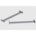 Masterack 02G056KP Van Storage System Shelf Support Install Kit New. Price: $236.18.