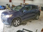 Used Front Upper Center Console Fits: 2019 Chevrolet Trax W/o Sunroof. Price: $101.80.