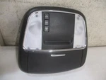 2015-2023 Dodge Charger Overhead Console W/sunroof Oem Lkq Used. Price: $146.28.