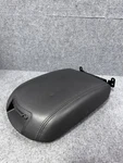2010 - 2019 Ford Taurus Center Console Lid Armrest Black Leather Read* Used. Price: $49.99.