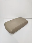 2008-2013 Cadillac Cts Tan Leather Center Console Lid Armrest Genuine Gm Oem Used. Price: $43.60.