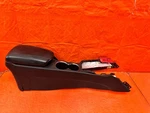 13-16 Hyundai Genesis Coupe Arm Rest / Center Console Storage Oem Used. Price: $114.95.