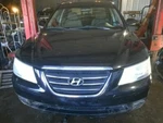 Console Front Floor Fits 09-10 Sonata 91035 Used. Price: $35.00.