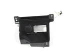 15-19 Lexus RC300 2016 Charging Power Outlet Port Trim Cover Panel *:a Used. Price: $45.00.