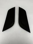 Ford Mustang Gt 2015-2023 Oem Center Console Side Trim Cover Panel Molding Set Used. Price: $60.00.