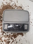 Console Front Roof Sedan Fits 2004-2009 Spectra Assembly Tested Oem Used. Price: $33.95.