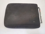 14-19 Pathfinder Front Floor Console Lid Awd Without Navigation Sv Used. Price: $84.22.