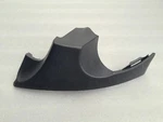2012 Center Console Instrument Cluster Dashboard Trim BBM4-55574 Used. Price: $10.00.
