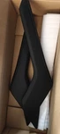 Genuine Mitsubishi Pad Floor Console 96931W212P Oem Part For. Price: $75.00.