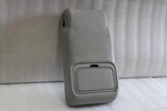 2007 2008 2009 2010 2011 2012 Lexus ES350 Rear Console Cup Holder Gray LA11 Used. Price: $47.68.