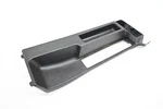 83-93 Bmw E30 Series Front Center Console Base Lower Surround Trim Cover Oem Used. Price: $92.00.