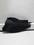2016-2022 Toyota Prius Center Console Right Passenger Trim Cover 58817-47050 Oem Used. Price: $19.00.