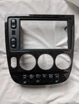 98-01 Mercedes W163 ML430 ML320 ML55 Center Console Trim Panel Bezel Wood Oem Used. Price: $51.52.