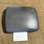 2006-2015 Nissan Frontier Xterra Center Console Gray Armrest Top Lid Cover Oem Used. Price: $26.29.