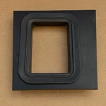 87-93 Mustang Automatic Console Shifter Trim Bezel Aod Oem 5N1 Used. Price: $34.99.