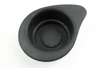 Gm 22650075 Liner Front Floor Console Cup Holder Mat 2000 Oldsmobile Alero Used. Price: $10.00.