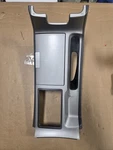 2004- 2008 Toyota Solara Center Console Shifter Bezel Cup Holder Gray Used. Price: $124.99.
