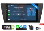 Eonon E90X7A 9" Ips Android 14 Stereo Gps Wifi Radio Carplay For Bmw E90-E93 New. Price: $201.49.