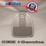 2009-2014 Hyundai Genesis Console Dome Light Sunroof Switch Sedan Oem Used. Price: $78.00.