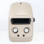 1999-2006 Chevrolet Gmc Silverado Sierra Tahoe Overhead Dome Cubby Beige Tan Oem Used. Price: $49.99.