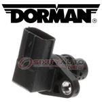 Dorman Input Transmission Speed Sensor For 2010-2011 Mazda CX-7 Automatic Sy New. Price: $94.08.