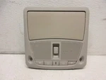 2014 Nissan Pathfinder Sentra Overhead Roof Console Oem Lkq Used. Price: $46.88.