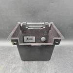 10-12 Land Rover Range L322 Center Console Armrest Compartment Oem Used. Price: $43.11.