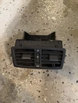 96- W210 Mercedes E320 Center Console Rear Air Vent Black 2108301454 Oem Used. Price: $40.00.