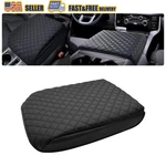 Bucket Seat Center Console Armrest Pad Cover 2021-2024 Ford F150 Accessories New. Price: $19.94.