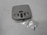 2001-0742.98 Ford Escape Oem Overhead Console Lights Sunroof Switch Storage Used. Price: $42.89.