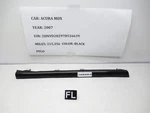2007-2009 Acura Mdx Front Left Side Trim 83400 Stx A000 Oem Used. Price: $16.50.