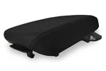 Console Lid Armrest Cover Leather For Hyundai Kona 2018-2020 Black New. Price: $56.24.