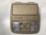 08-12 Honda Accord Ex Interior Overhead Roof Map Light 83250-TA5-A51ZB Oem Used. Price: $75.00.