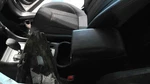Console Front Floor Cloth Armrest Fits 19-24 Forester 1028118 Used. Price: $100.00.
