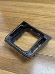 2015-2017 Vw Golf Alltrack Switch Bezel Trim Panel 5GM864263B Oem New. Price: $48.83.