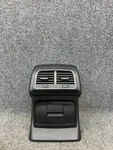 2009-2017 Audi Q5 Rear Center Console Trim Panel 8R0864376B Used. Price: $25.00.