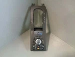 Range Rover Sport Terrain Settings Air Suspension Switch AH32-14B596-AC Used. Price: $53.66.
