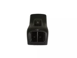 Genuine Mopar Console End Cap 5RM65DX9AB New. Price: $276.59.