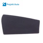 07-14 Oem Bmw Rear Right Trim Panel Center Console Black Carpeted X5 X6 E70 E71 Used. Price: $29.00.
