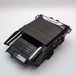 2019 - 2025 Bmw X5 G05 Front Center Console Storage Tray Cover Trim Wood 5A34FD9 Used. Price: $142.55.