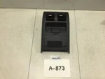 2006 2010 Volkswagen Passat Center Floor Console Rear Air Vent Panel Oem+ Used. Price: $67.49.