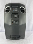 2009-2015 Honda Pilot Center Console Rear Panel Switches Black Oem Used. Price: $79.99.